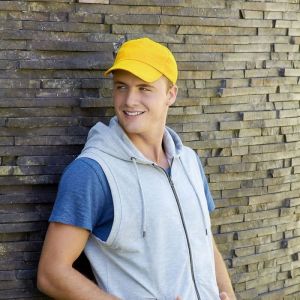 GORRA ECO personalizada